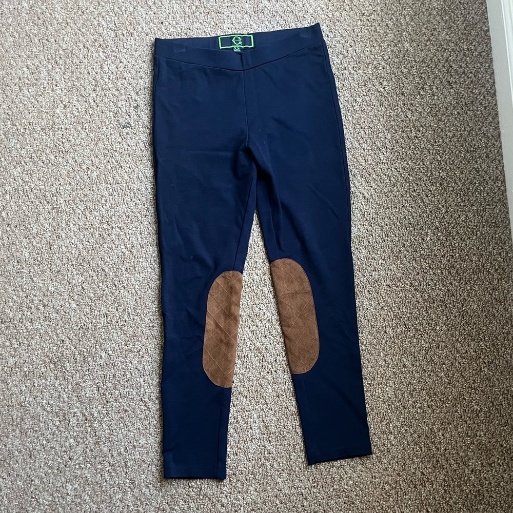 C Wonder Riding Pants